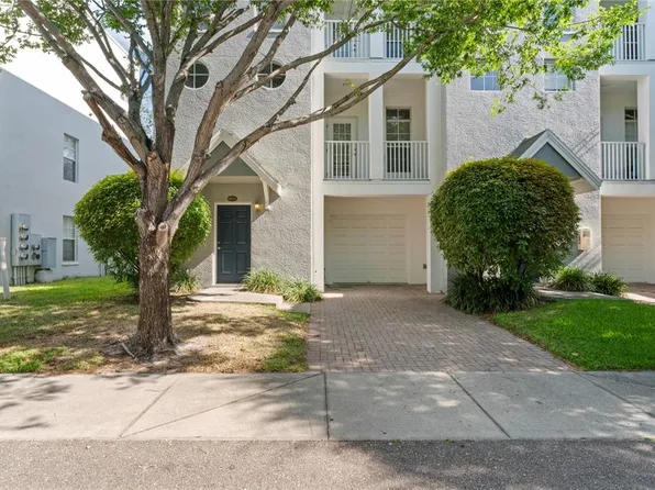 4513 BAY SPRING COURT, TAMPA, FL 33611