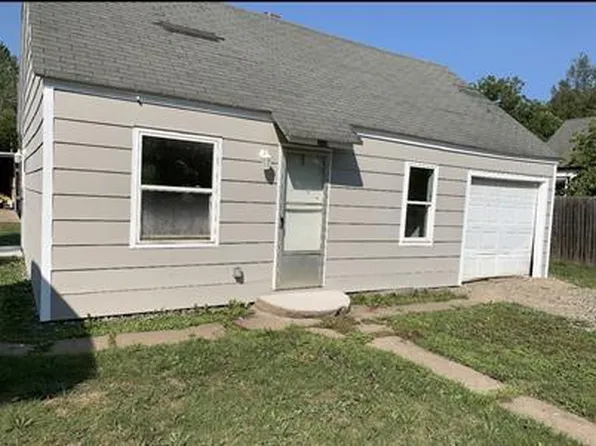 501 1st St S #29, Keewatin, MN 55753