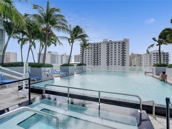 3101 BAYSHORE Drive #1806, Fort Lauderdale, FL 33304