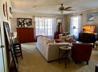 102 Maria Cir, Houma, LA 70360