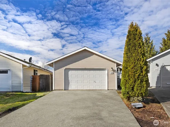 16406 42nd Avenue NE #A, Arlington, WA 98223