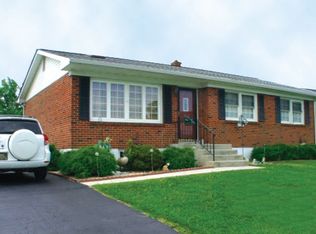 204 Cleaver Rd, Delaware City, DE 19706