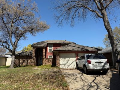 2634 Danberry Ln, Grand Prairie, TX, 75052