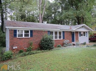 225 Hurt Rd SE, Smyrna, GA 30082