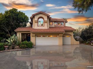 2520 Tompau Pl, Alpine, CA 91901