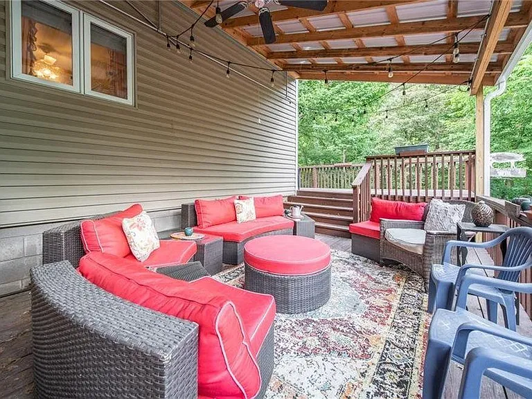 821 S Summit Dr — Photo 17