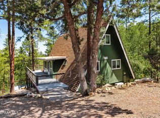 853 S Allen Dr, Prescott, AZ 86303