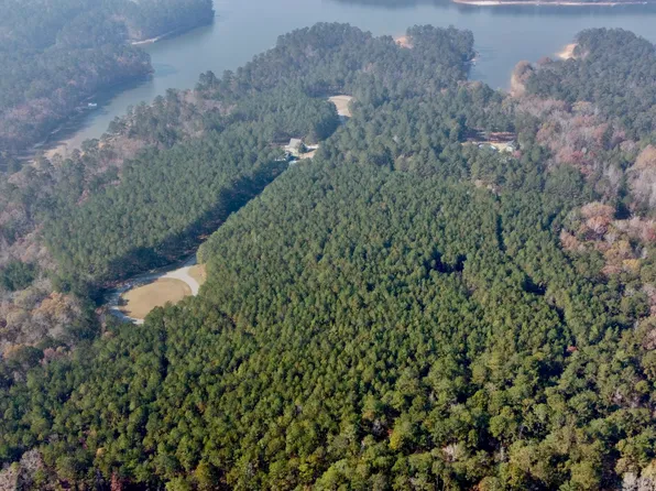 1272 Sunset Cove, Tignall, GA 30668