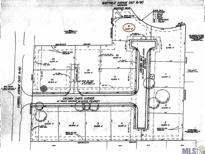 2nd image of Crown Way