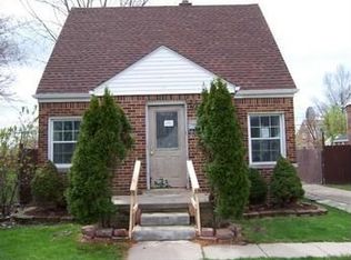 8436 Republic Ave, Warren, MI 48089