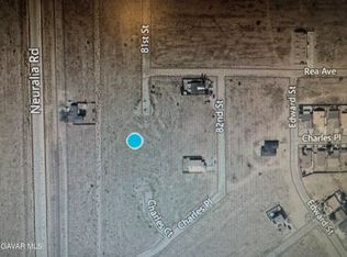 2 81st St, California City, CA