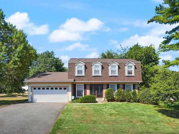 9222 Placid St, Manassas, VA 20110