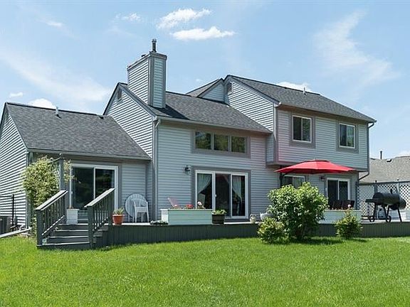 4th image of 4055 Rolling Meadow Ln