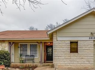 2812 Firecrest Dr, Austin, TX 78748