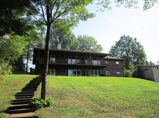 W5770 Robinson Rd, Tomahawk, WI 54487