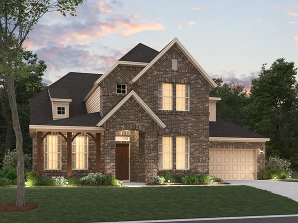12633 Pallesen St, Fort Worth, TX 76131