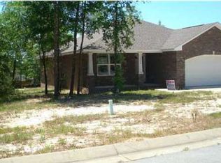 5754 Maggie Rose Cir, Milton, FL 32570