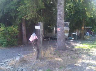 488 Hall Rd, Silverlake, WA 98645