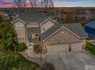 905 N 6th St, Johnstown, CO 80534