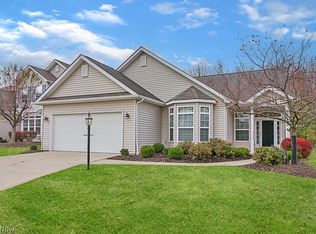 14450 Baywood Ln, Strongsville, OH 44136