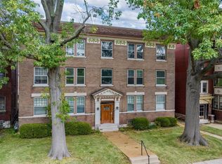 5931 Kingsbury Ave, Saint Louis, MO 63112