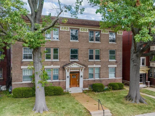 5931 Kingsbury Ave, Saint Louis, MO 63112