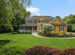 46 Tiger Lily Trl, Rehoboth, MA 02769