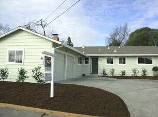 3555 Princeton Dr, Santa Rosa, CA 95405