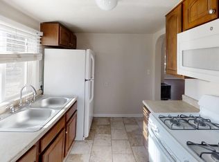 2436 E Monument St #2, Colorado Springs, CO 80909