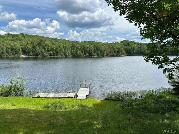 13797 Stateline Lk, Marenisco, MI 49947