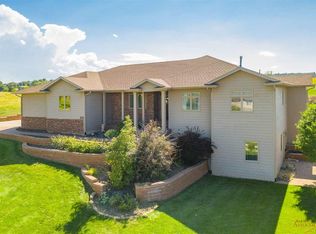 3509 Dunham Dr, Rapid City, SD 57702