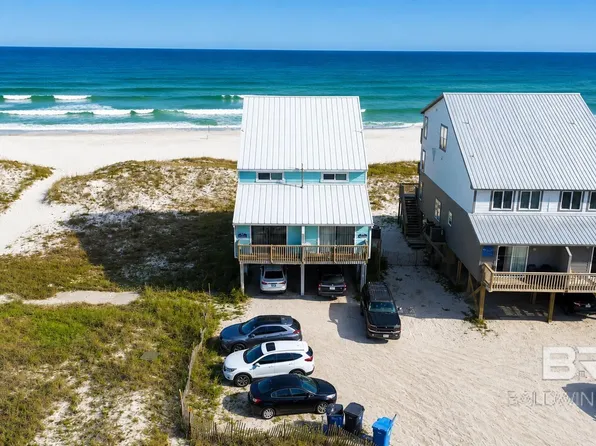 1201 W Beach Blvd #A & B, Gulf Shores, AL 36542