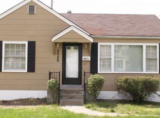 6029 Eaton Dr, Saint Louis, MO 63134