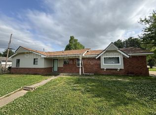 1400 Brookdale Dr, Del City, OK 73115