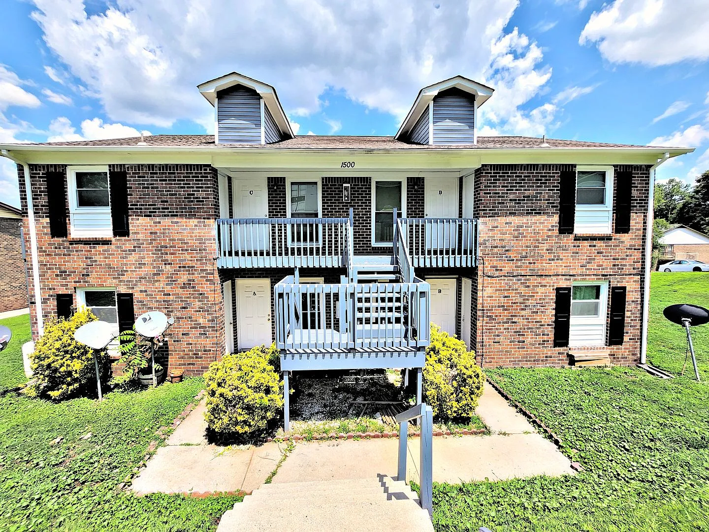 A2(AJM-1) 1500 Ascent Trl NW — Photo 1