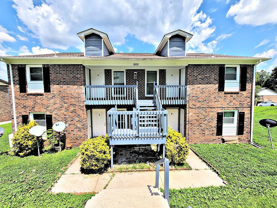 1st image of 1500 Ascent Trl NW APT D