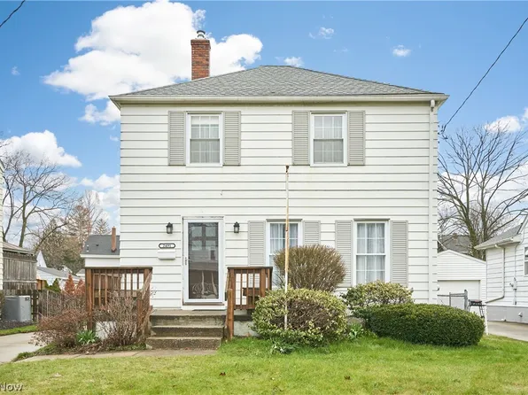 2491 8th St, Cuyahoga Falls, OH 44221