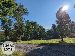 LOT 1 Derricks Dr, Lyndonville, VT 05851