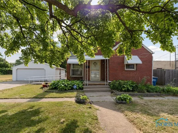 410 N Westwood Ave, Toledo, OH 43607