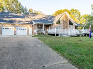 3461 Country Club Rd, Jasper, AL 35503