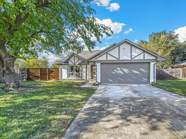 2123 Via Estrada, Carrollton, TX 75006