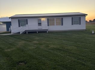 9015 Township Road 36 NW, Somerset, OH 43783