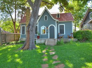 1311 Kenwood Ave, Austin, TX 78704