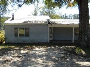 47496 T C Brumfield Rd, Franklinton, LA 70438