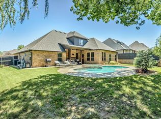 19633 Stratmore Way, Edmond, OK 73012