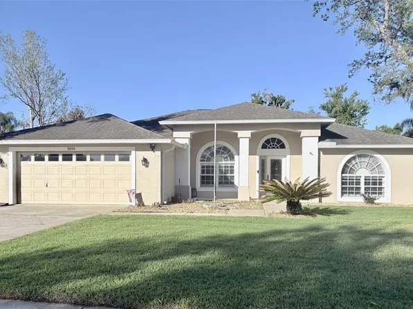 5935 Shady Creek Ln, Port Orange, FL 32128