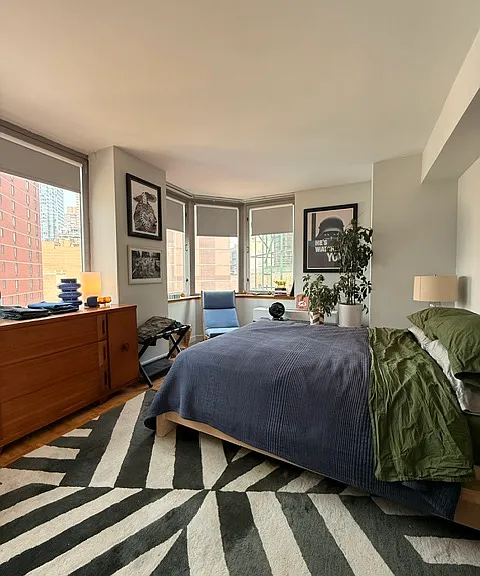 500 W 43rd St #9K — Photo 4