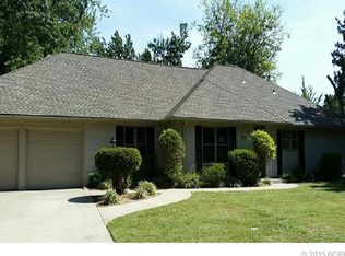 5347 S Hudson Pl, Tulsa, OK 74135