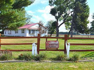 3961 S State Road 104, La Porte, IN 46350