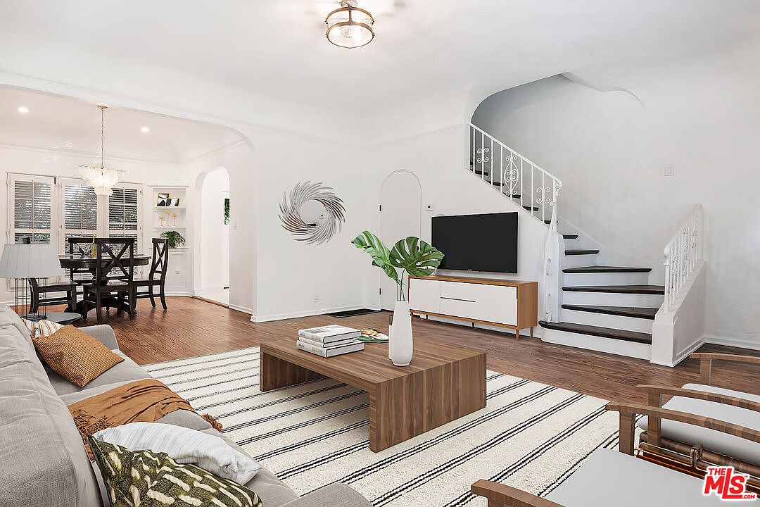 7921 Norton Ave, West Hollywood, CA 90046 | Zillow